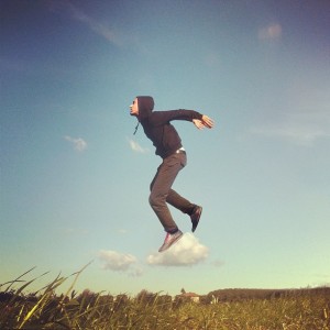 Iger of the week: BRAHMINO nuvolo