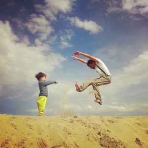 Iger of the week: BRAHMINO ondadolo