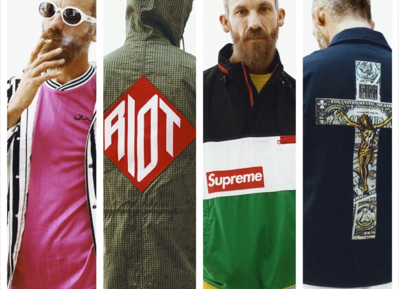 Supreme SS14 supreme