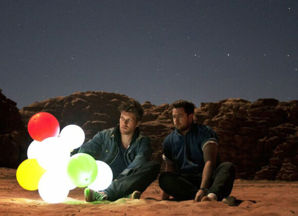 Interviews//THUMPERS thumpers970