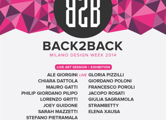 BACK2BACK 2014 BACK2BACK_2014_lineup