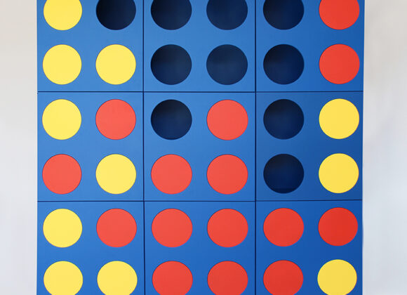 E1+E4 presenta DISK36 Disk36 by E1+E4_designer Luca Valota2