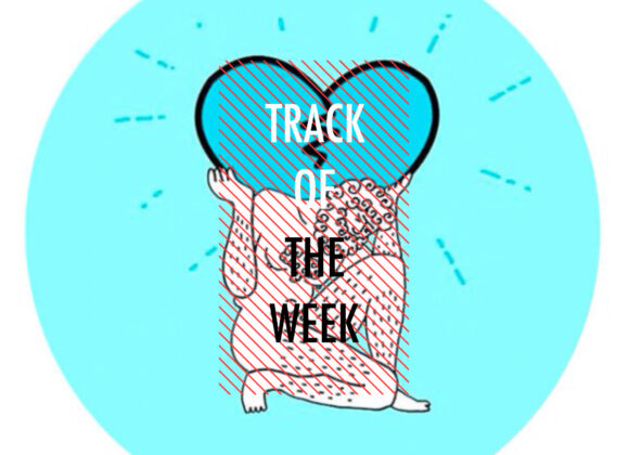 Track Of The Week// Do You Feel The Same? Image-2