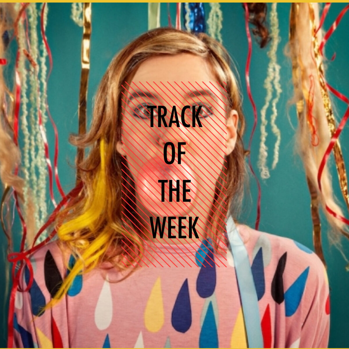 Track Of The Week: Water Fountain Image-2