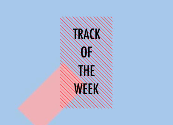 Track Of The Week//Sleep Sound Image