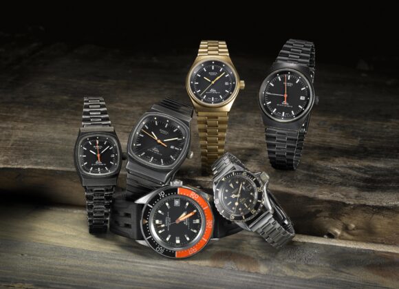 BREIL: MANTA VINTAGE COLLECTION Manta storici_scatto ambientato