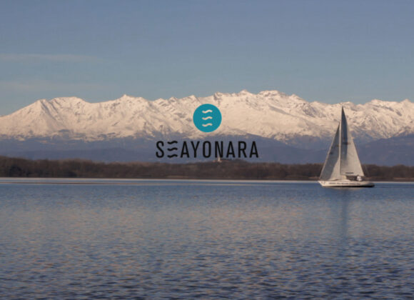 Seayonara - il viaggio intorno al mondo di Matteo Pont Still Intro