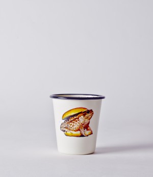 SELETTI | Souvenir di Milano TOILET PAPER - SELETTI