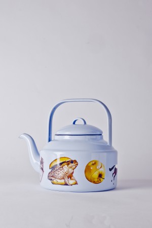 SELETTI | Souvenir di Milano TOILET PAPER - SELETTI