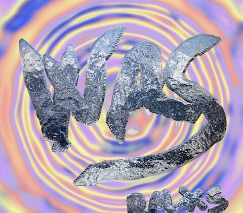 Music // Was Remix WAS RMXS artwork