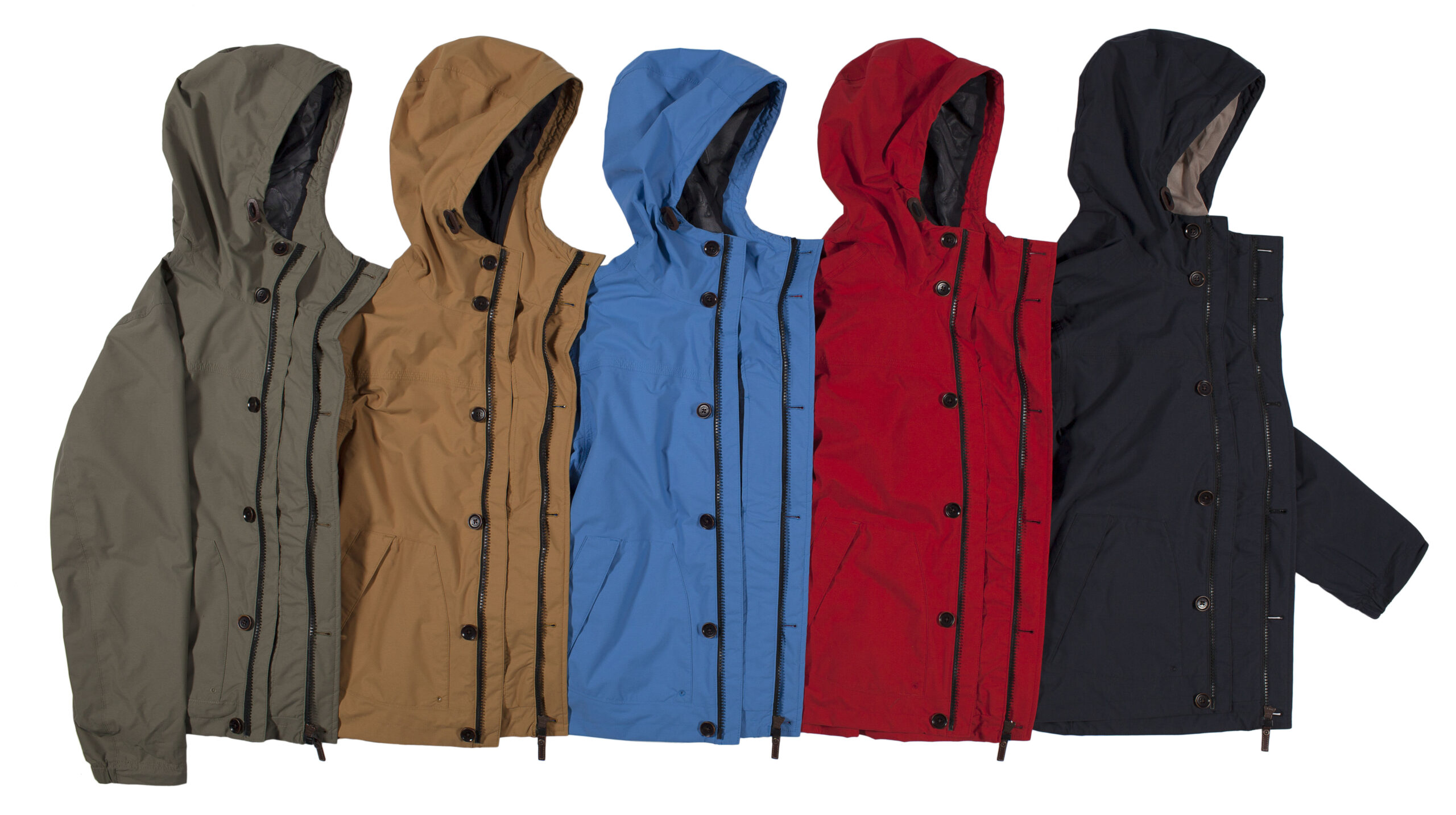Timberland Earthkeepers® Bradstreet_Outwear outwear