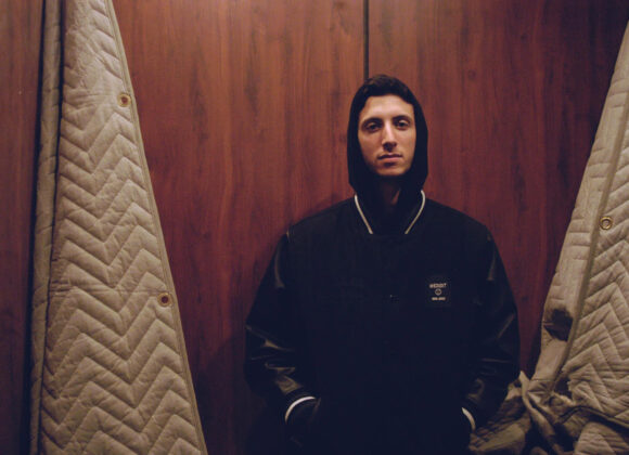Da LA a Milano: Shlohmo infiamma Le Cannibale shlohmo