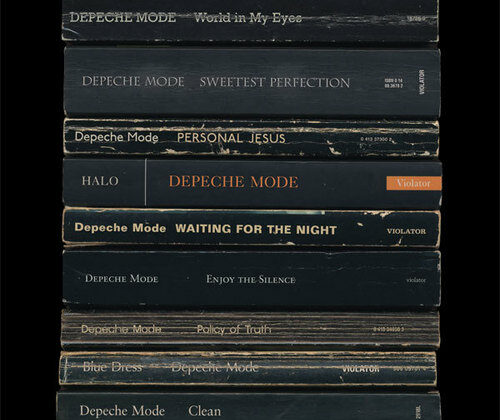 Famous Rock Albums transformed in Books Collections tumblr_n2n0yeouIP1qbmgeto5_500