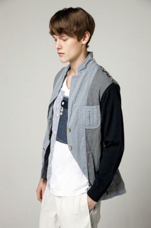 Re;Code - This Is Not Just Fashion yye