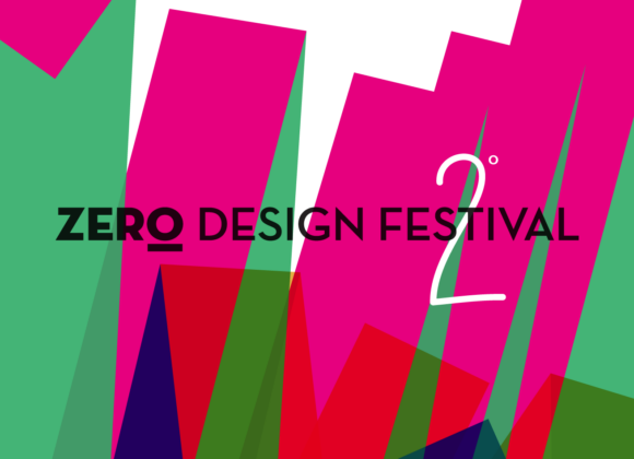 Zero Design Festival zero