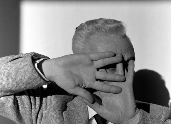 Munari politecnico, faccia a faccia col curatore Marco Sammicheli Munari, Monte Olimpino, 1971