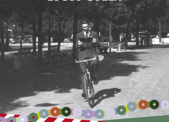 Biblioteca della Bicicletta 1458551_751760384857140_996696091_n
