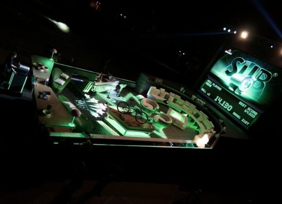 The Sub @ Milano Design Week 57d34