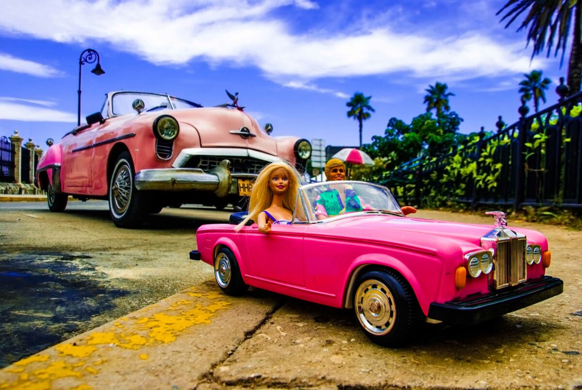 Barbie Around the World Enrico-Pescantini-Barbie-a-Cuba-foto-150x100