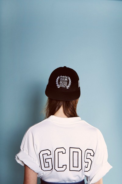 GCDS3
