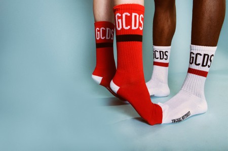 GCDS5
