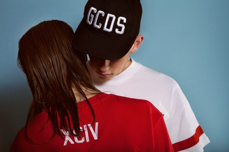 GCDS88