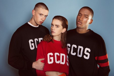 GCDs4