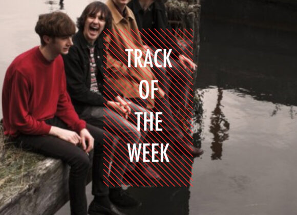Track Of The Week// Marbles Image-3