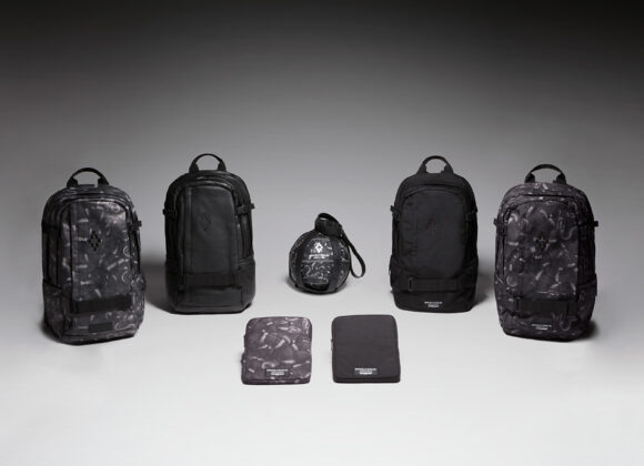 Marcelo Burlon County of Milan for Eastpak Photographer Bea de Giacomo