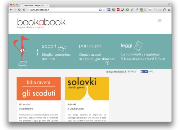 Bookabook: il crowdfunding del libro Screenshot 2014-04-22 18.54.02