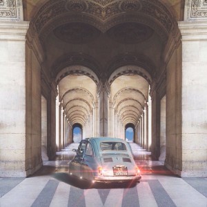 Iger of the week: CHARLIE DAVOLI char