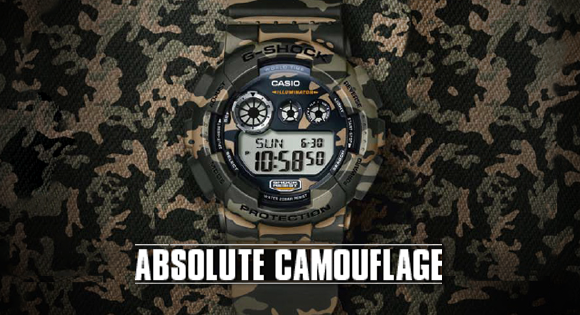 G-SHOCK ABSOLUTE CAMOUFLAGE cover_camo