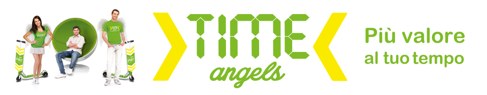 SisalPay Time Angel header