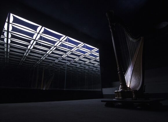 Rethink Deep x Internet Explorer, l'installazione di Marco Klefisch al DWF9 image