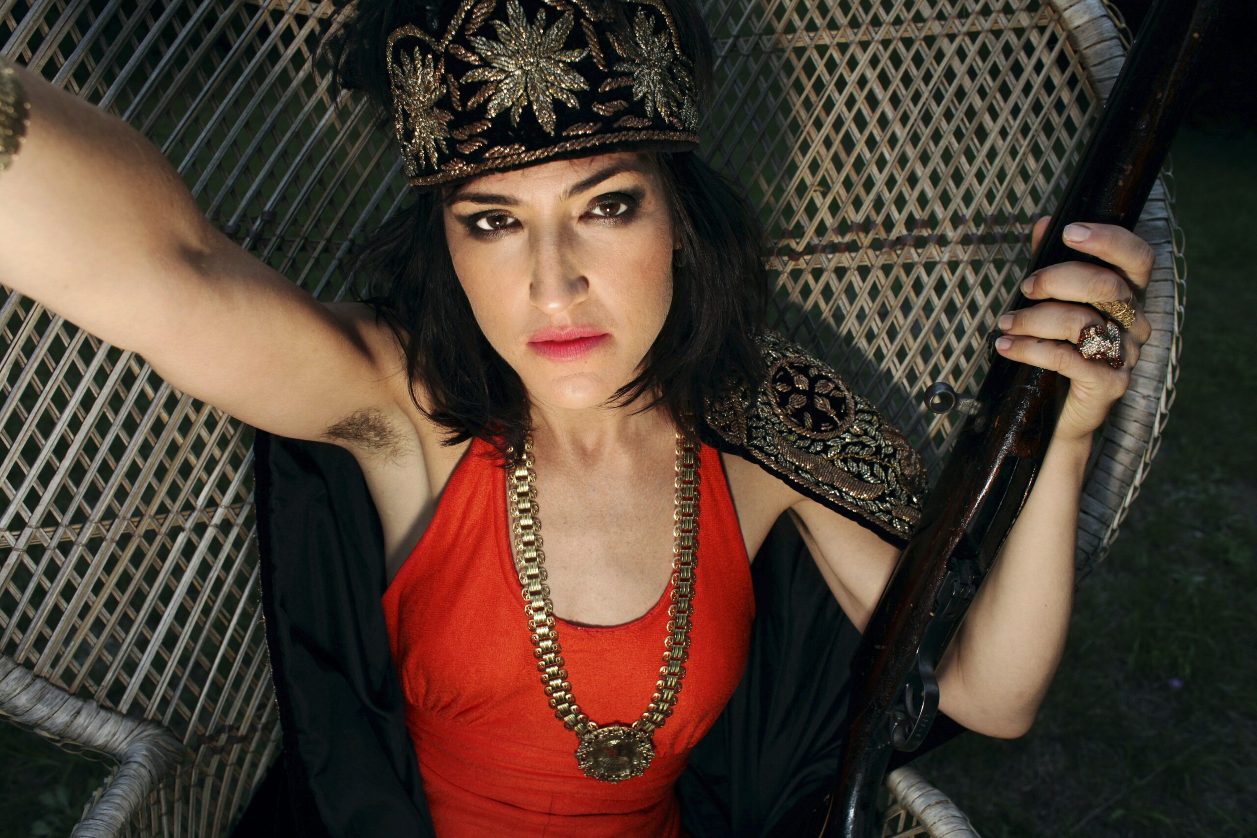 DWF9 Preview: intervista con Joan As Police Woman joan