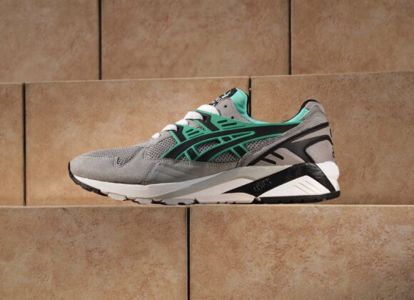 Asics Gel Kayano Trainer Asics Gel Kayano Trainer