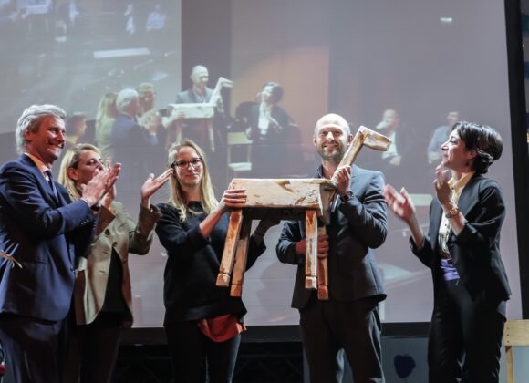Milano Design Award 2014: i migliori espositori del Fuorisalone mda_ecal