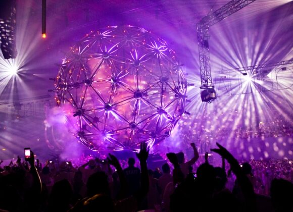 SENSATION 2014: INTO THE WILD sensation3