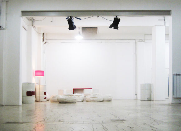 Corner Design da Spazio Vogh in Tortona spazio-vogh7