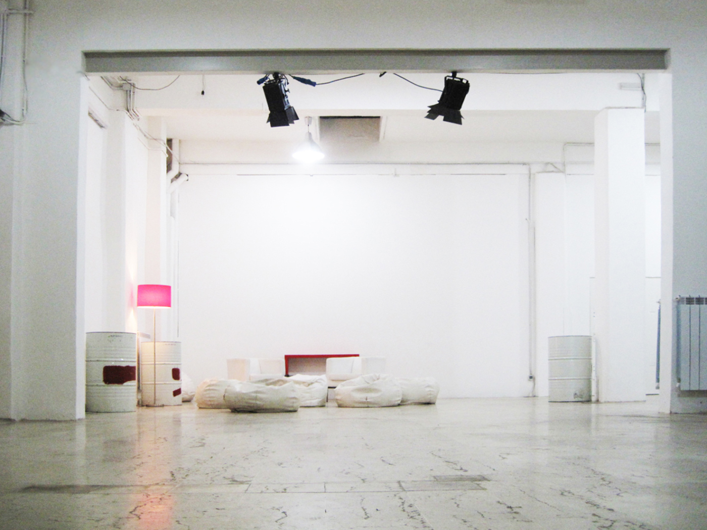 Corner Design da Spazio Vogh in Tortona spazio-vogh7