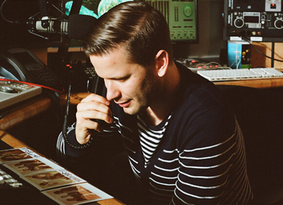 Disconnect x Tim Sweeney (Beats in Space), venerdì 4 aprile in una secret location timsweeney2_Main