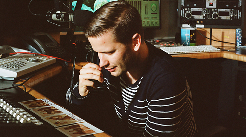 Disconnect x Tim Sweeney (Beats in Space), venerdì 4 aprile in una secret location timsweeney2_Main