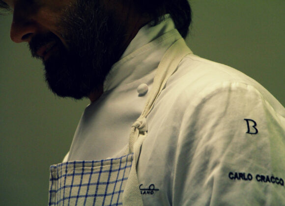 A pranzo con Carlo C. 1