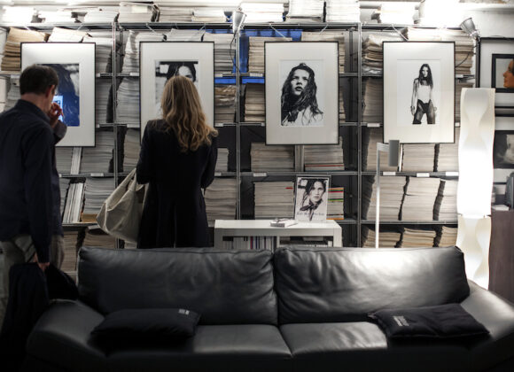 Kate Moss: The Icon Kate Moss: the Icon