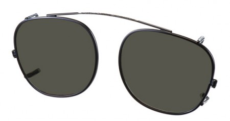 CLIPTOSH_Black_Front_Left