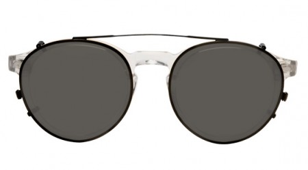 CLIPZEN_MILTZEN_Black_Front