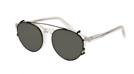 CLIPZEN_MILTZEN_Black_Front Left