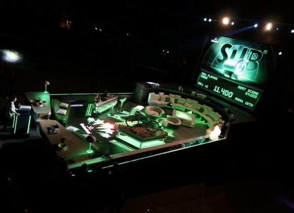 Heineken THE SUB @ Milan Design Week _DSC3914