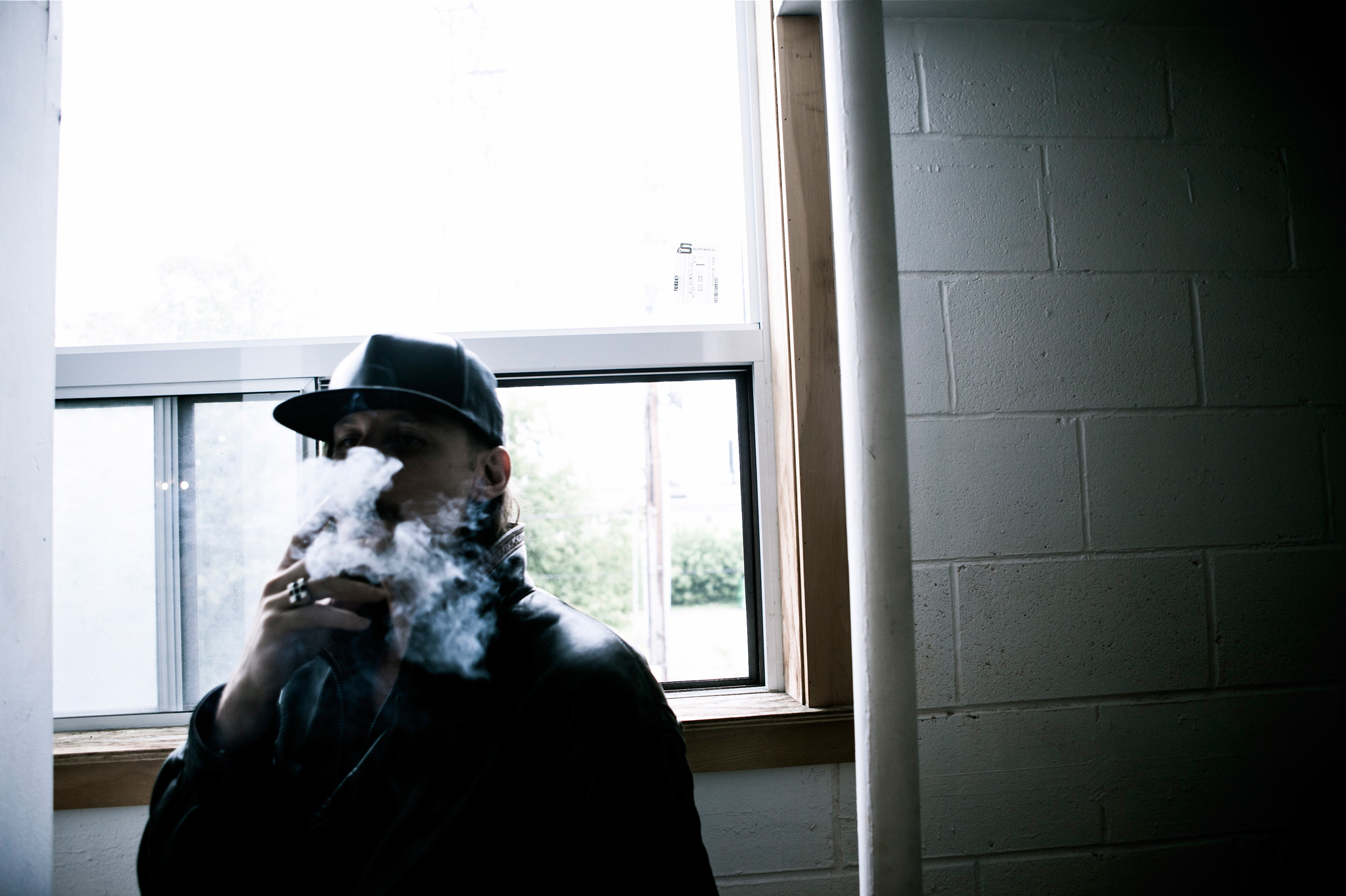 Egyptrixx: sabato 24 a Milano in una notte sotto terra EGYPTRIXX_Press_Photo