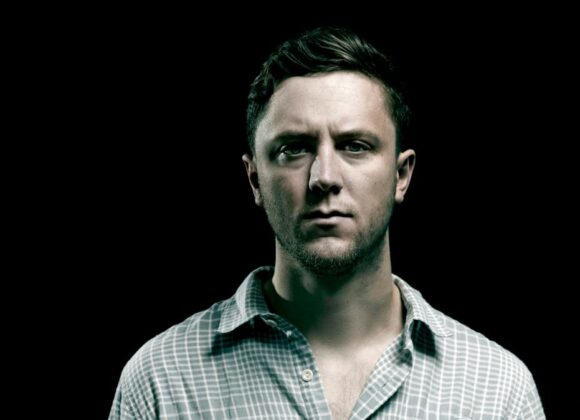 George Fitzgerald: lo Spring Attitude si presenta a Milano George 1